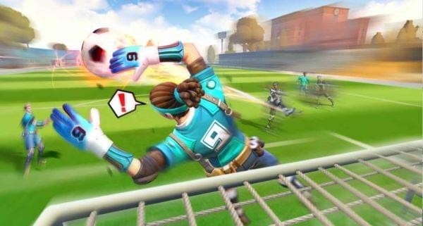 启明星之谷手游