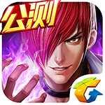 拳皇命运手游 v2.28.000 iOS版