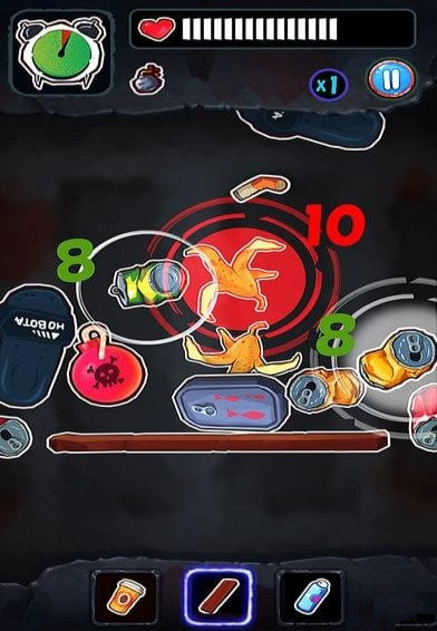 最好的流浪汉手游