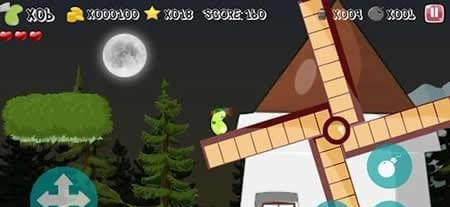 豌豆人手游下载 v1.1.2 手机版图2