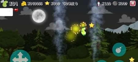 豌豆人手游下载 v1.1.2 手机版图3