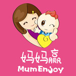 妈妈赢