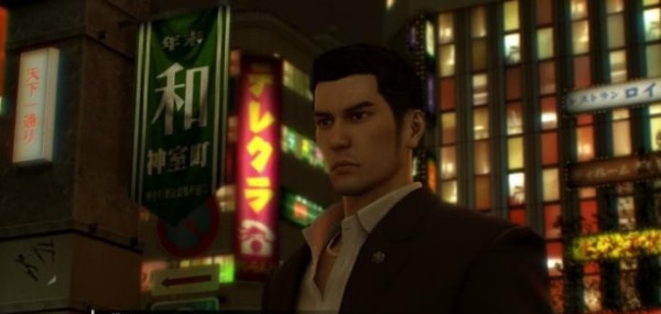 如龙0 3DM汉化补丁下载 免费版图2