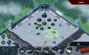 天国圣战下载(Zion Wars) v1.0.4 安卓版图4