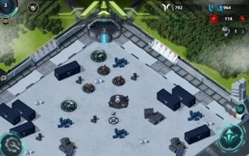 天国圣战下载(Zion Wars) v1.0.4 安卓版图2