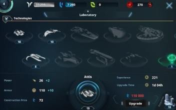 天国圣战下载(Zion Wars) v1.0.4 安卓版图3