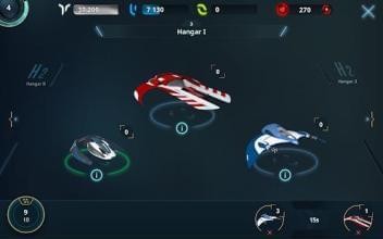 天国圣战下载(Zion Wars) v1.0.4 安卓版图1