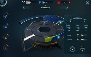 天国圣战下载(Zion Wars) v1.0.4 安卓版图5