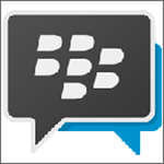 黑莓BBM