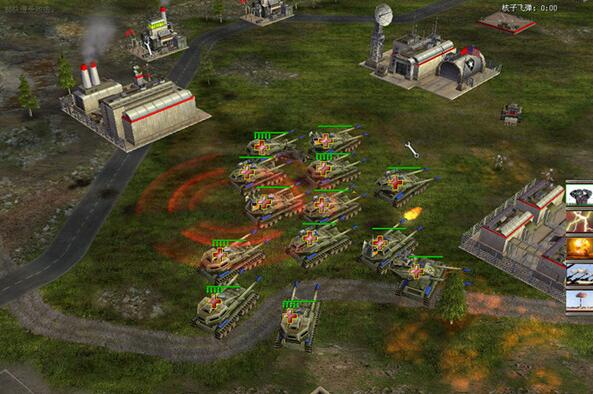 绝命时刻五星之光下载 汉化版图1