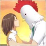 生而为鸡的男人