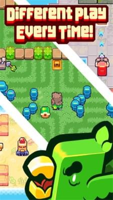 超级箭岛手机版