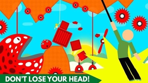 悬吊人世界(Hanger World) v1.30 最新版图4