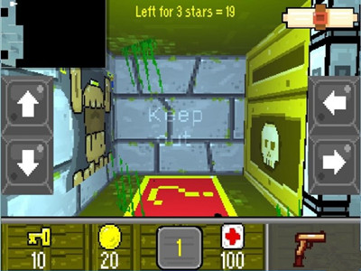 不是另一个手游