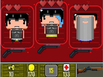 不是另一个手游