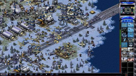 红色警戒2尤里的复仇下载 官方版图3