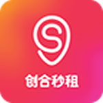 秒租办公app