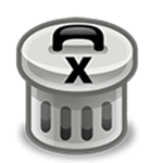 Trash X Mac版 V1.9.5 免费版 