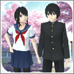 High School 2018手游(高校模拟器) v2.8 破解版 