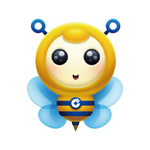 小蜜蜂有爱 v1.3.4 手机版 