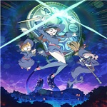 小魔女学园pc修改器