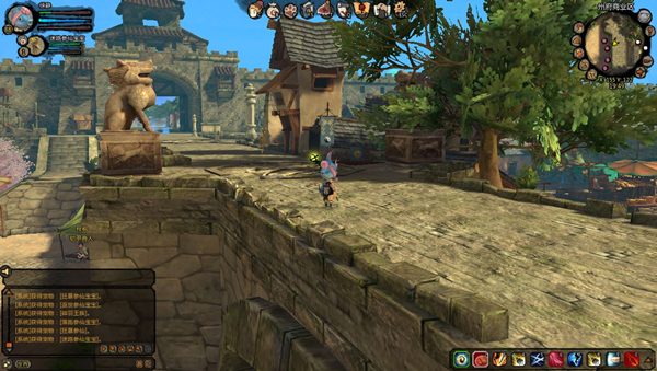 桃园ol v2.0 官方版图8