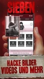 7个致命的启示(Sieben) v1.1.4 手机版图5