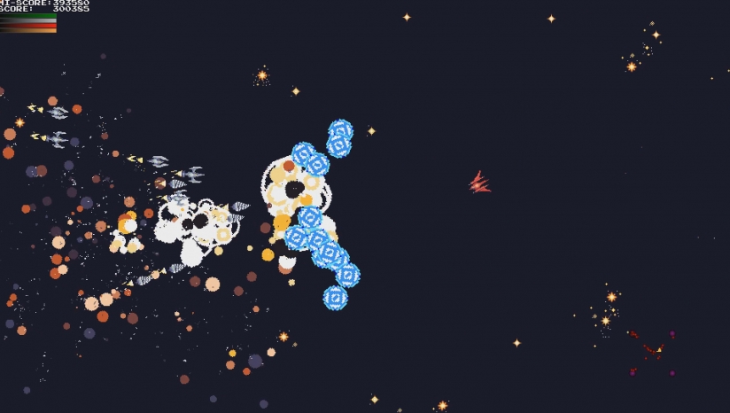 双曲点火Hyperbolic Ignition 中文版图1