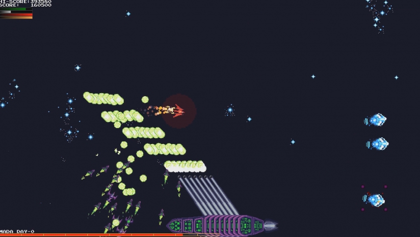 双曲点火Hyperbolic Ignition 中文版图2