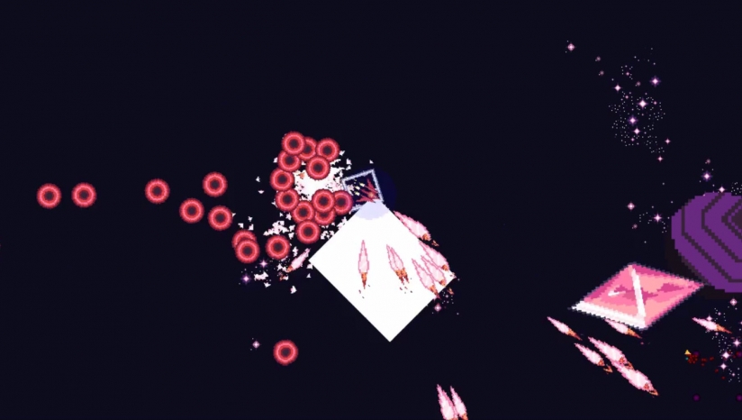 双曲点火Hyperbolic Ignition 中文版图3