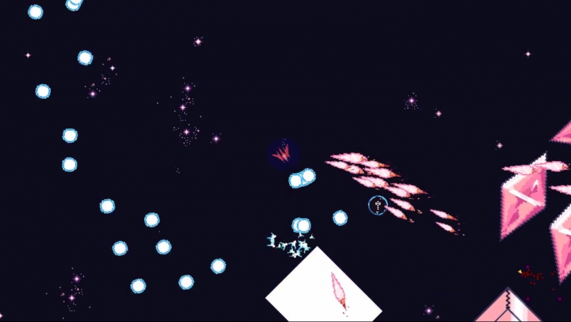 双曲点火Hyperbolic Ignition 中文版图4