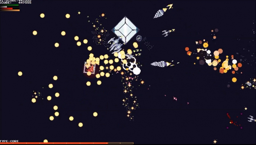 双曲点火Hyperbolic Ignition 中文版图5