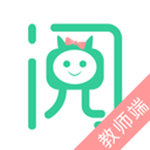 阅伴教师端 v1.6.1 手机版 