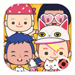 米加我的小镇苹果版