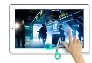 idoo Video Cutter v3.0.0 官方版图3