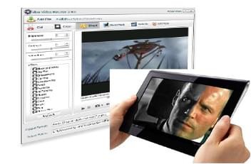 idoo Video Cutter v3.0.0 官方版图2