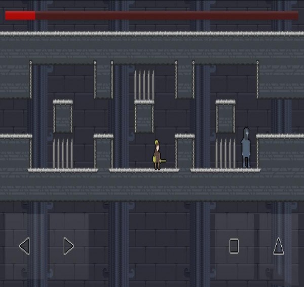 托拉格之冠安卓版