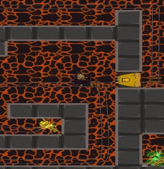 克罗诺斯的搭档