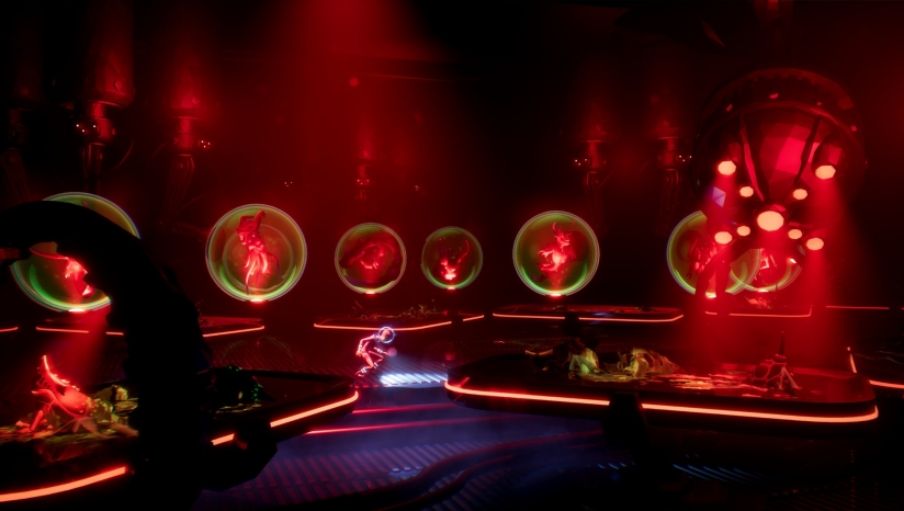 阿尔法星球(Planet Alpha)游戏下载 中文版图4