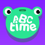 ABCtime魔力英语苹果版