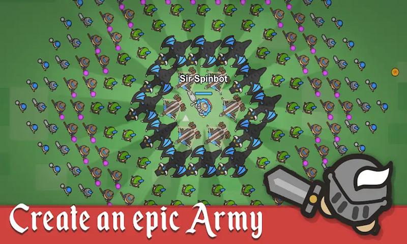 洛兹大作战手游 v1.14 安卓版图2