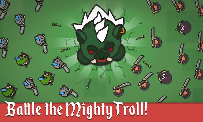 洛兹大作战手游 v1.14 安卓版图1