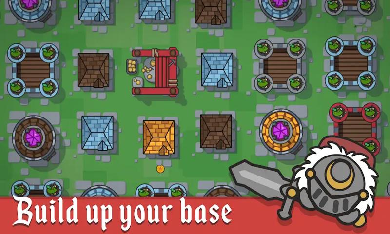 洛兹大作战手游 v1.14 安卓版图4