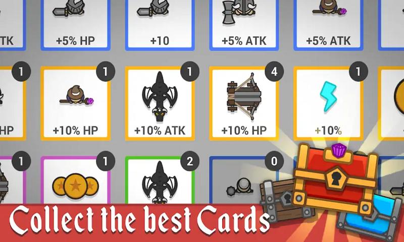 洛兹大作战手游 v1.14 安卓版图5