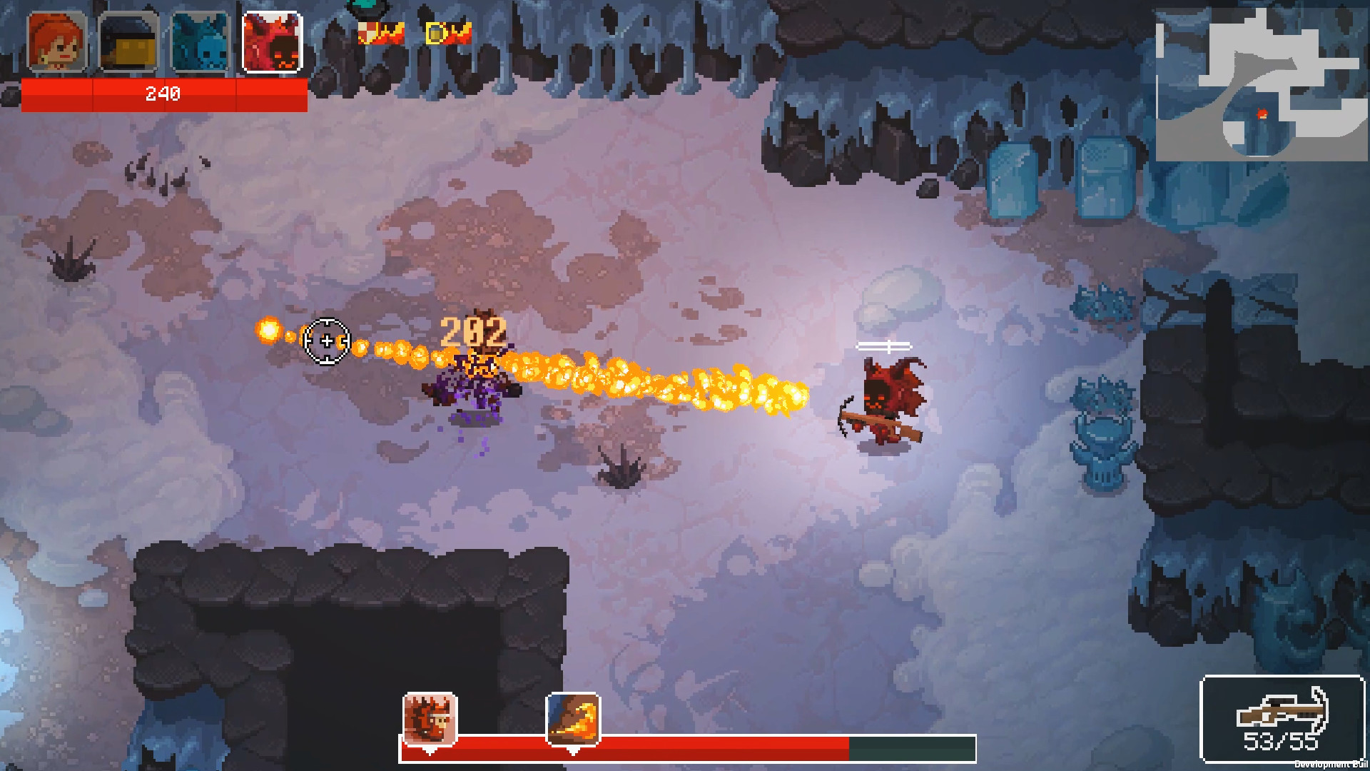 下地狱去吧!游戏下载 中文版图1