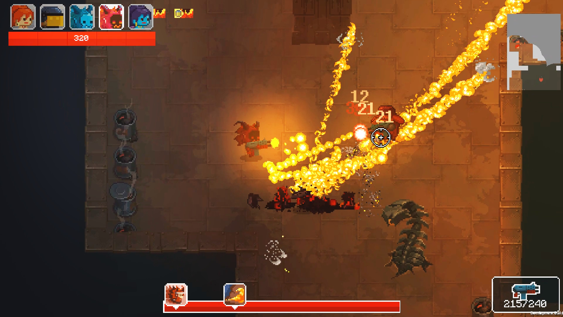 下地狱去吧!游戏下载 中文版图3