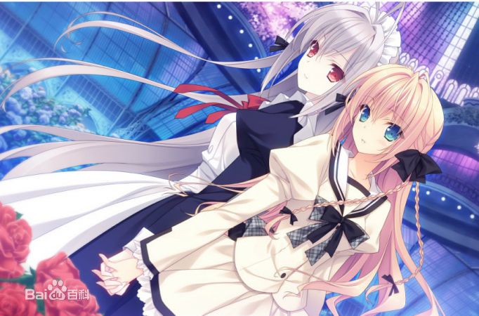 近月少女的礼仪2下载 汉化版图3