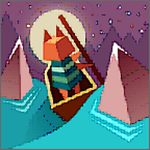 狐狸漂流(Magic River) v1.0 安卓版 