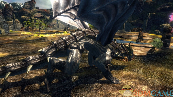 刀剑神域虚空幻界 免安装绿色版图3