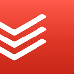Todoist app